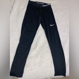 Nike pro leggings